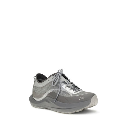 ROA Sella Sneakers - Lightweight Performance Footwear for Challenging Terrain