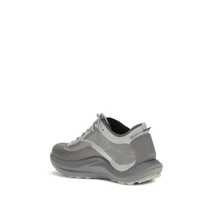 ROA Sella Sneakers - Lightweight Performance Footwear for Challenging Terrain