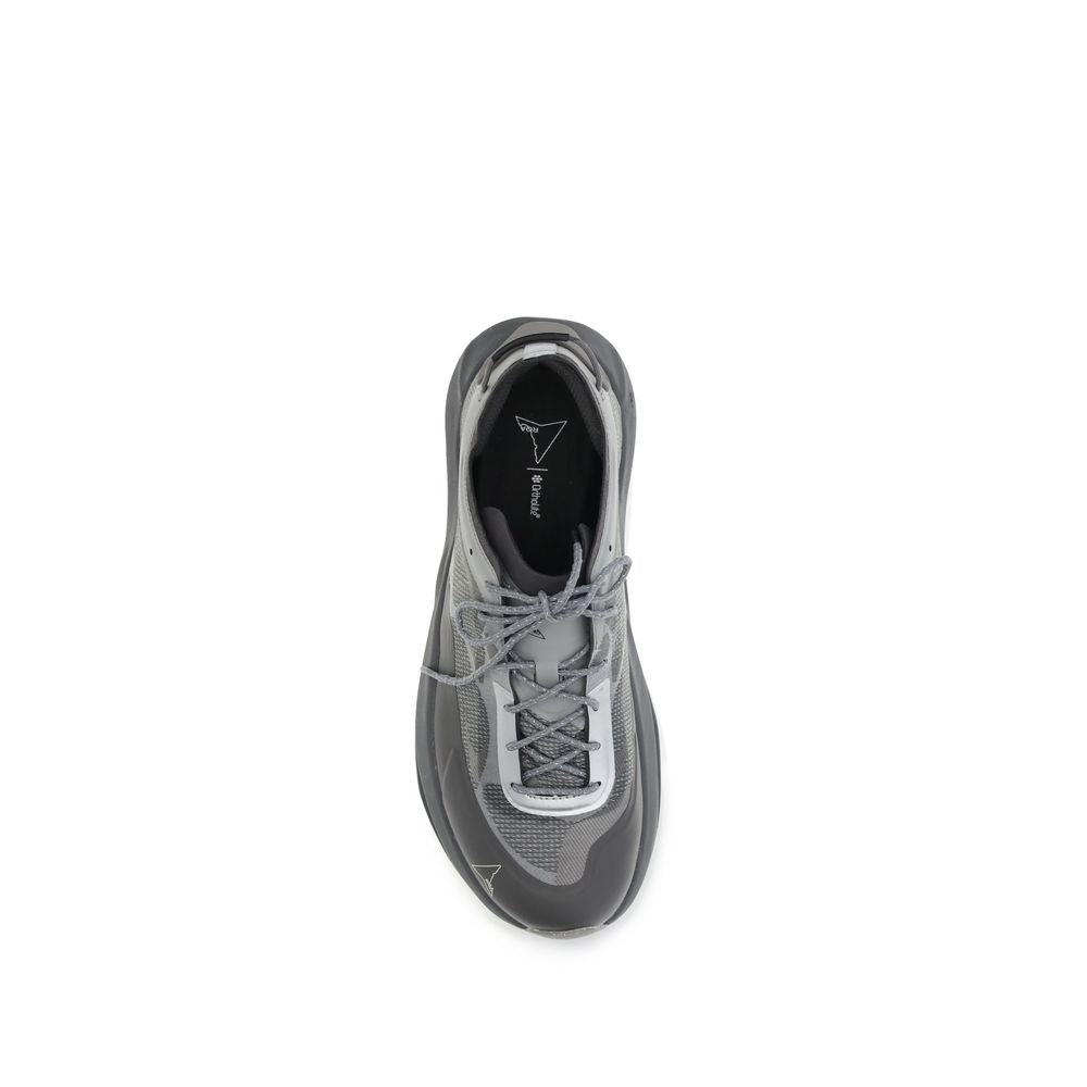 ROA Sella Sneakers - Lightweight Performance Footwear for Challenging Terrain