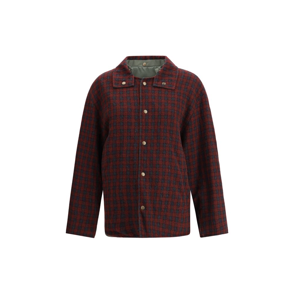 Maison Margiela Reversible Technical Jacket