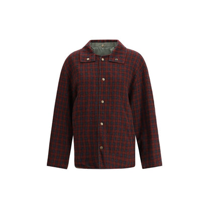 Maison Margiela Reversible Technical Jacket