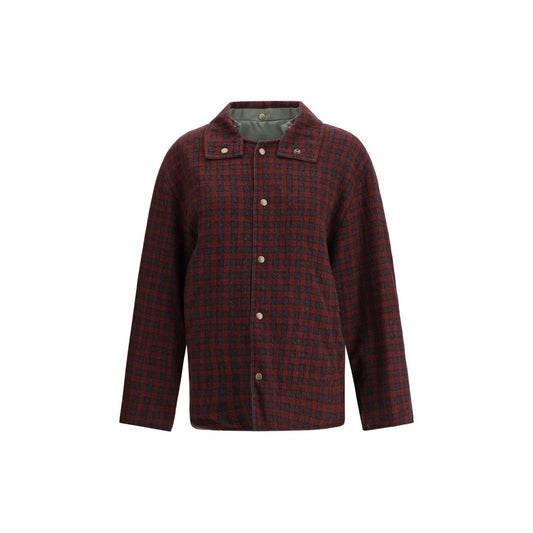 Maison Margiela Reversible Technical Jacket
