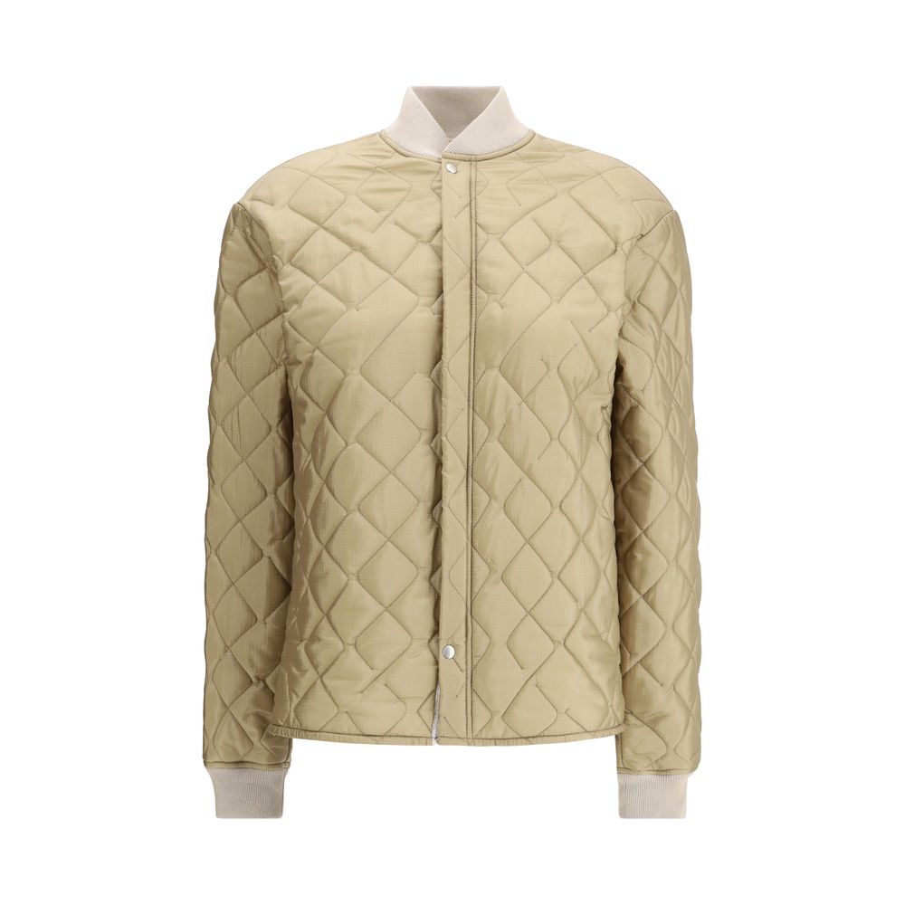 Maison Margiela Quilted Jacket