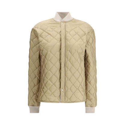 Maison Margiela Quilted Jacket