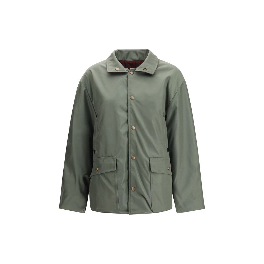 Maison Margiela Reversible Technical Jacket