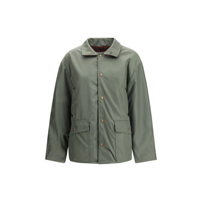 Maison Margiela Reversible Technical Jacket