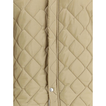 Maison Margiela Quilted Jacket