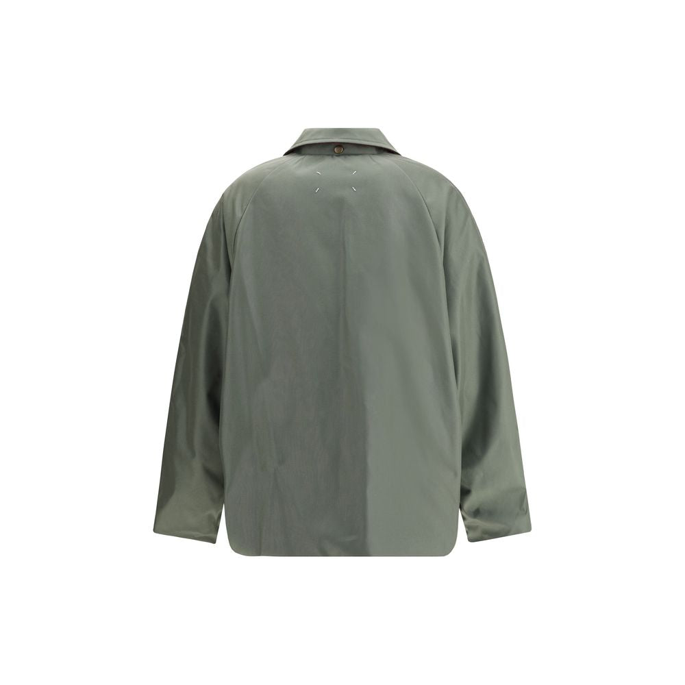 Maison Margiela Reversible Technical Jacket