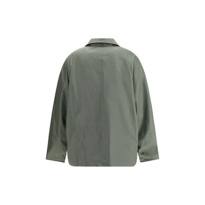 Maison Margiela Reversible Technical Jacket