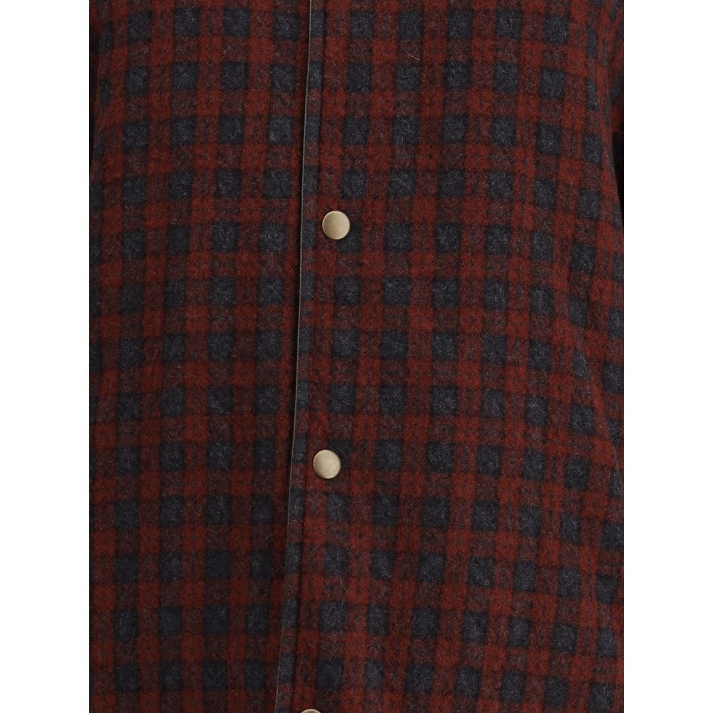 Maison Margiela Reversible Technical Jacket