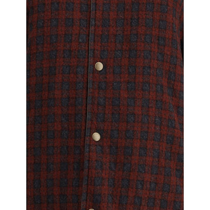 Maison Margiela Reversible Technical Jacket