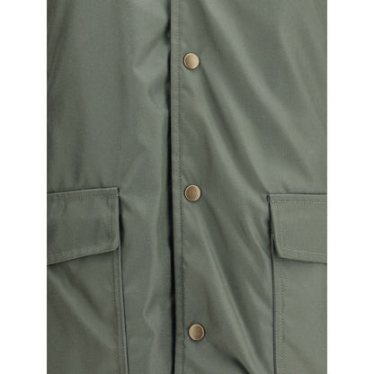 Maison Margiela Reversible Technical Jacket