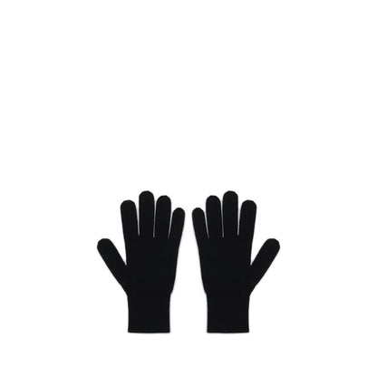 MM6 Wool Gloves: Essential Style for Cold Seasons