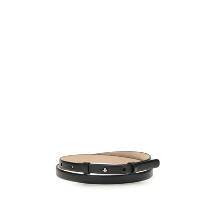 Elegant SA SU PHI Leather Belt
