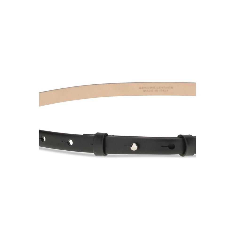 Elegant SA SU PHI Leather Belt