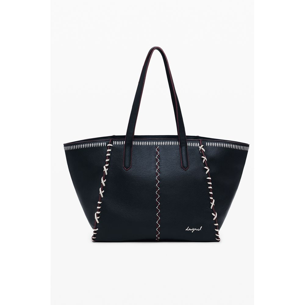 Desigual Manhattan Pespuntes Guimar Shoulder Bag