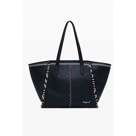 Desigual Manhattan Pespuntes Guimar Shoulder Bag