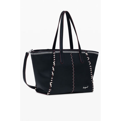 Desigual Manhattan Pespuntes Guimar Shoulder Bag
