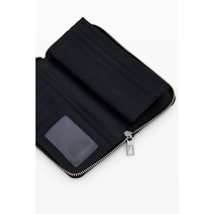 Desigual Fibonacci Fiona Black Women Wallet