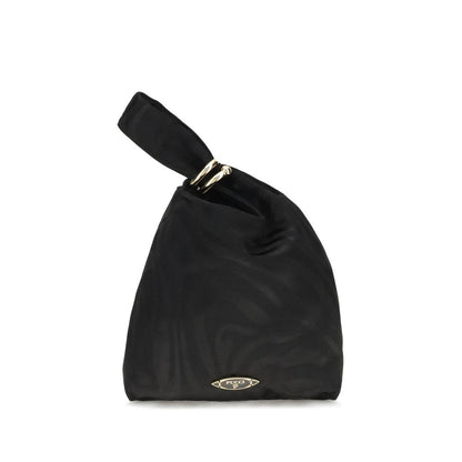 Emilio Pucci Emilio Silk Clutch Bag