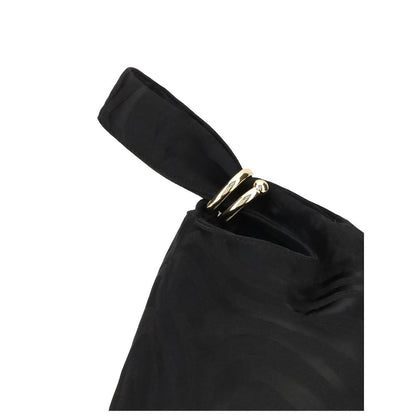 Emilio Pucci Emilio Silk Clutch Bag