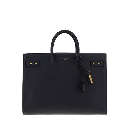 Saint Laurent Sac De Jour Bag: Timeless Elegance Redefined