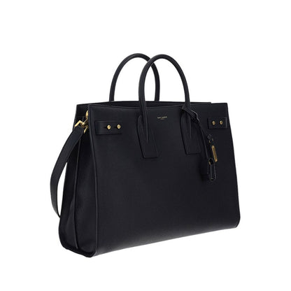 Saint Laurent Sac De Jour Bag: Timeless Elegance Redefined