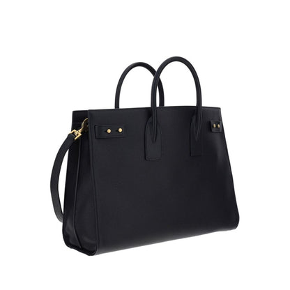 Saint Laurent Sac De Jour Bag: Timeless Elegance Redefined