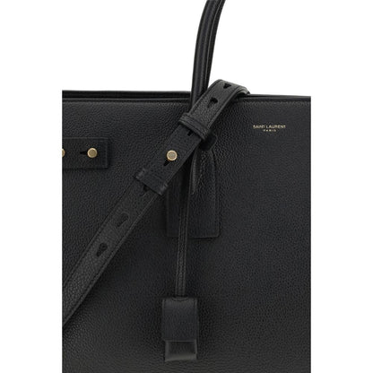 Saint Laurent Sac De Jour Bag: Timeless Elegance Redefined