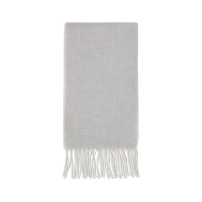 Brunello Cucinelli Cashmere Scarf - Timeless Luxury Accessory