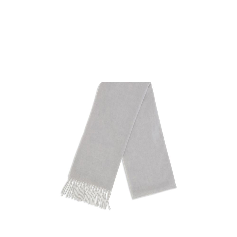 Brunello Cucinelli Cashmere Scarf - Timeless Luxury Accessory