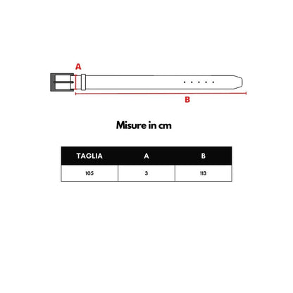 Bottega Veneta Black & Light Blue Green Reversible Leather Belt