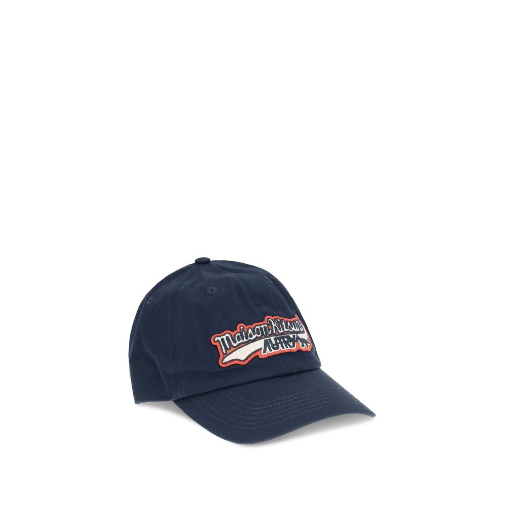 Autry Baseball Cap - Contemporary Classic