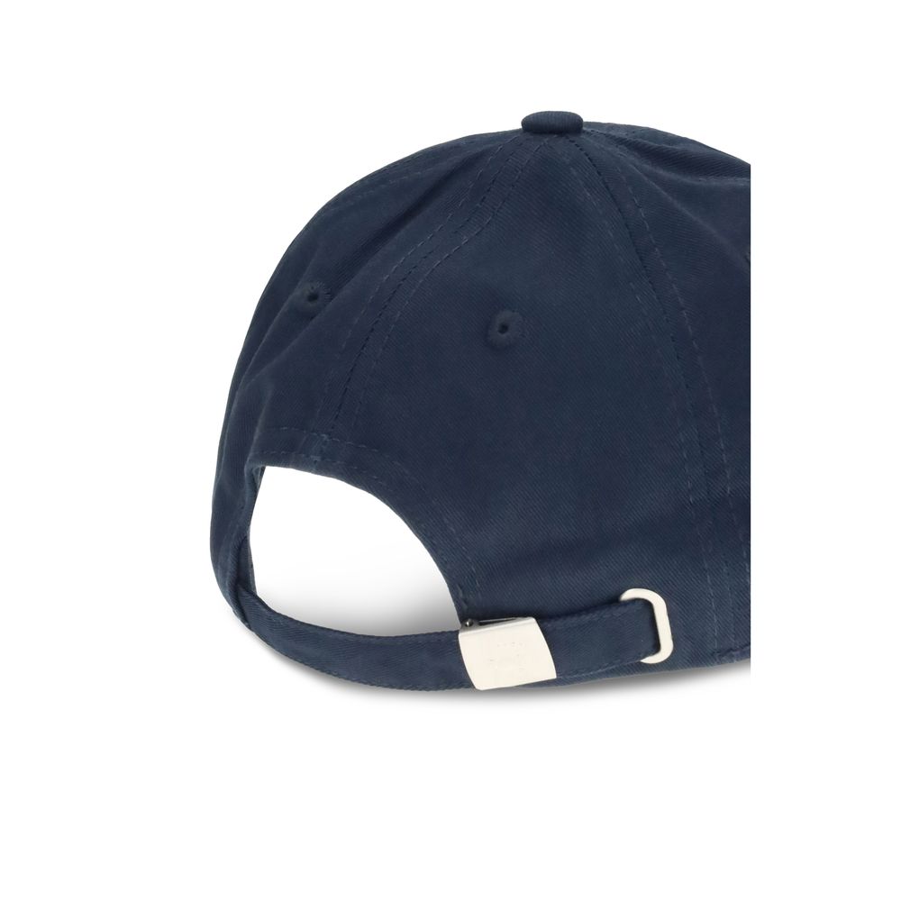 Autry Baseball Cap - Contemporary Classic