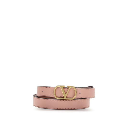 Valentino Garavani VLogo Belt: A Statement of Elegance