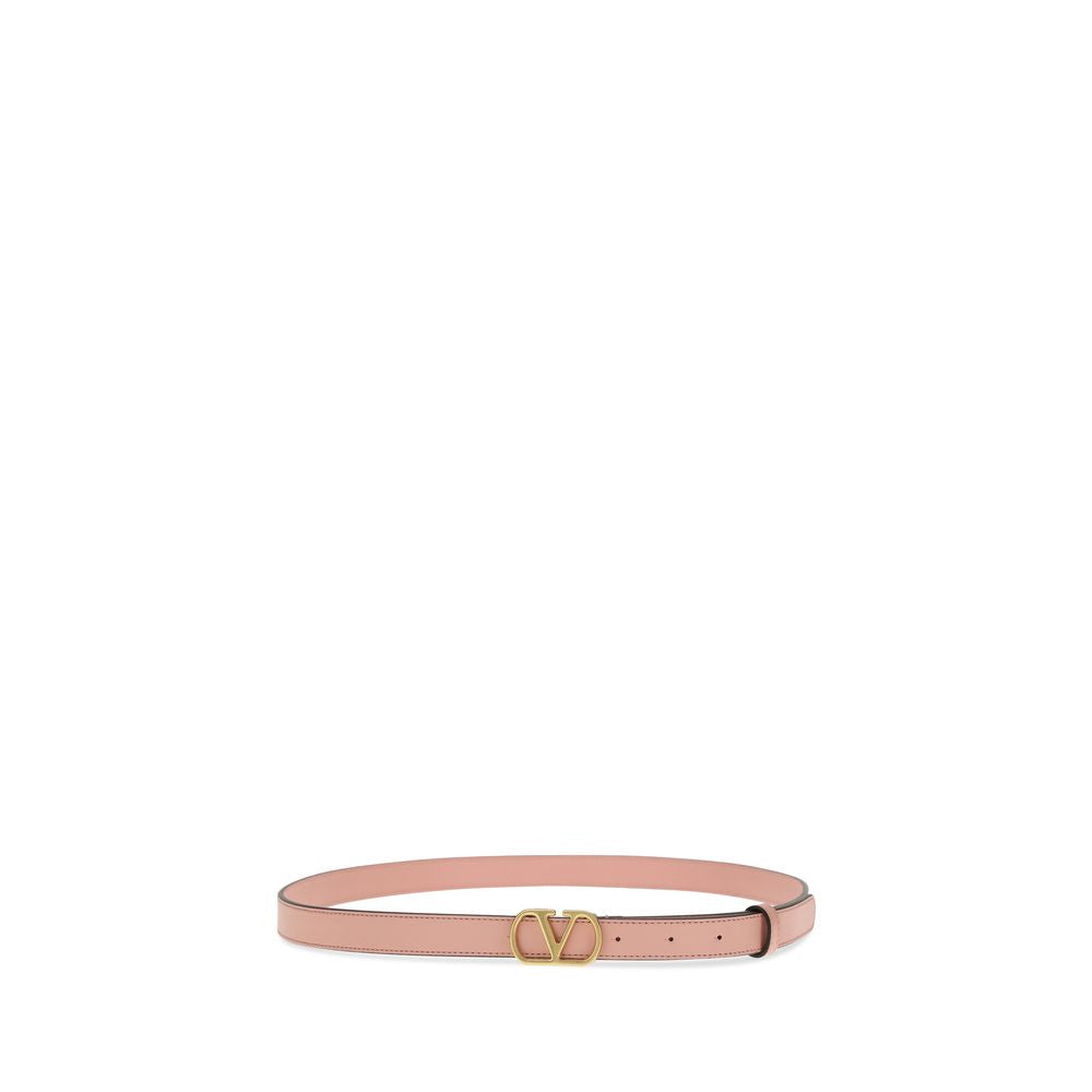 Valentino Garavani VLogo Belt: A Statement of Elegance