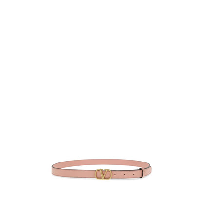 Valentino Garavani VLogo Belt: A Statement of Elegance