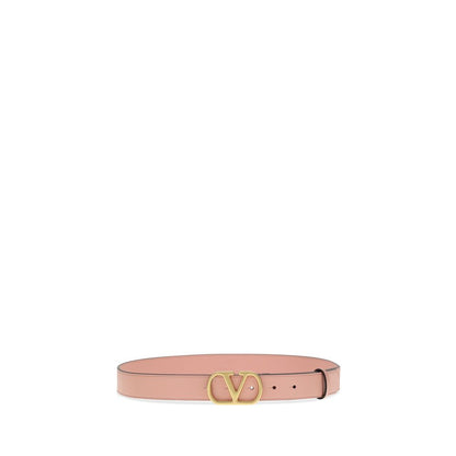 Valentino Garavani VLogo Signature Belt: A Refined Statement Piece