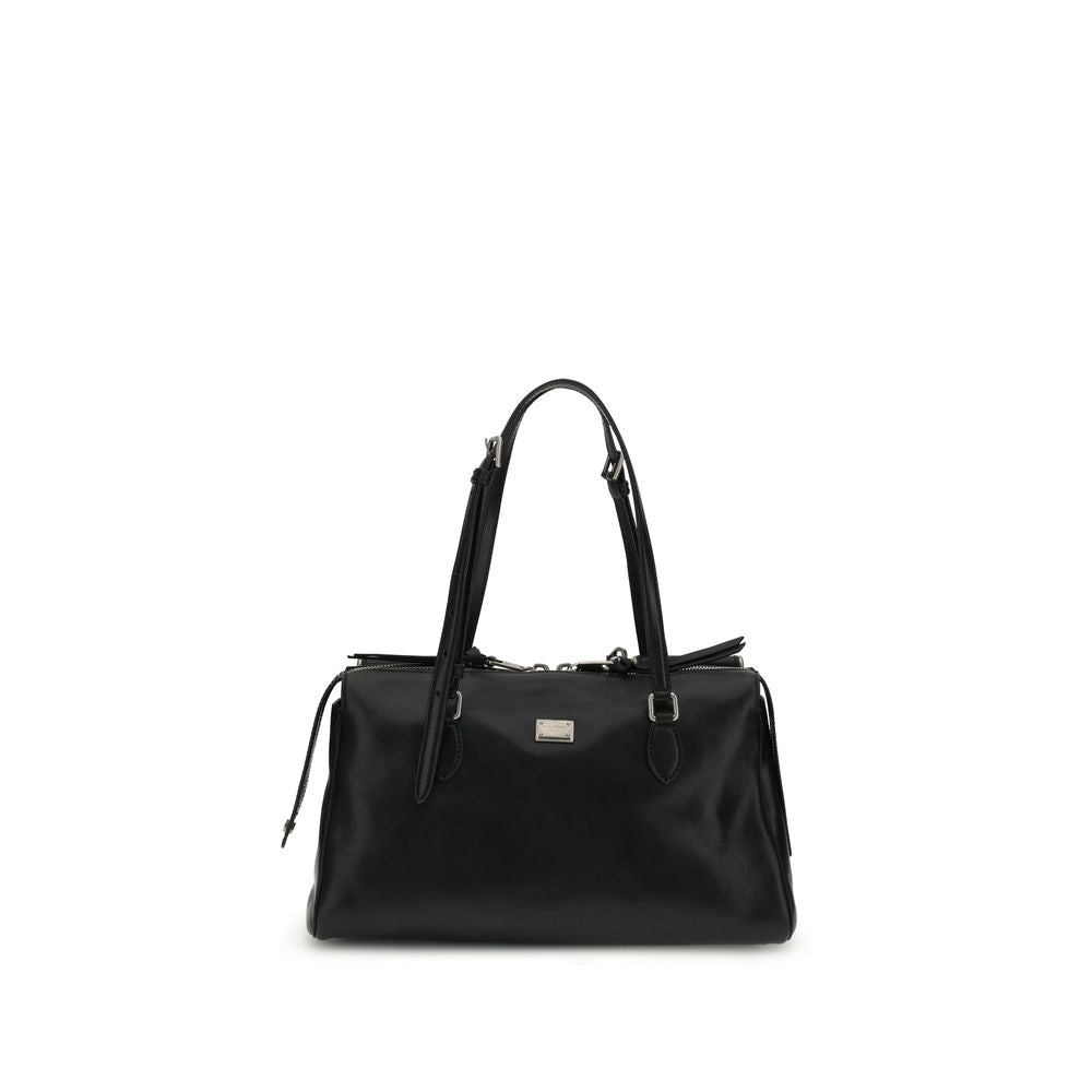 Dolce & Gabbana Vittoria Handbag: A Statement of Elegance