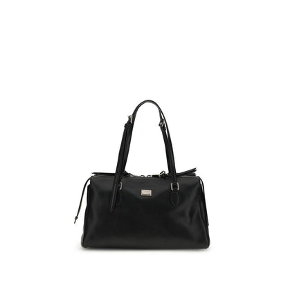 Dolce & Gabbana Vittoria Handbag: A Statement of Elegance