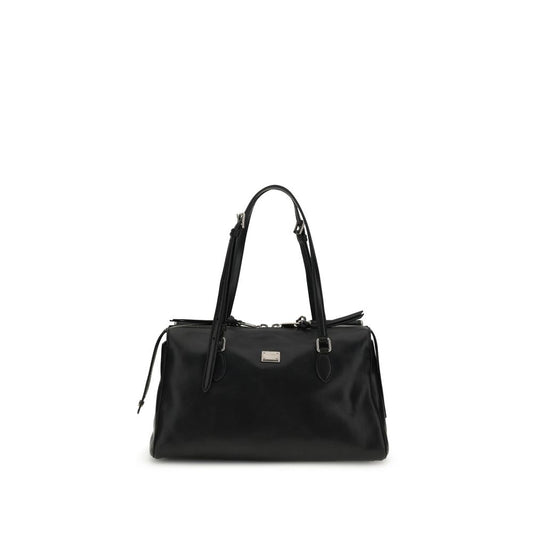 Dolce & Gabbana Vittoria Handbag: A Statement of Elegance