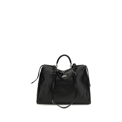 Dolce & Gabbana Vittoria Shoulder Bag