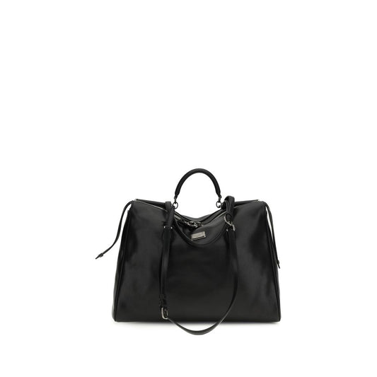 Dolce & Gabbana Vittoria Shoulder Bag