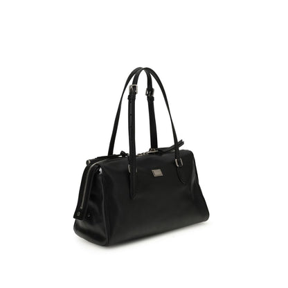 Dolce & Gabbana Vittoria Handbag: A Statement of Elegance