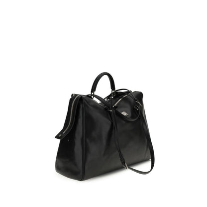 Dolce & Gabbana Vittoria Shoulder Bag