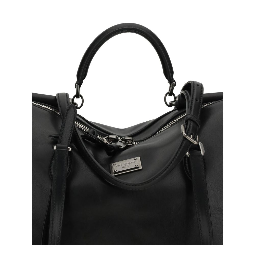Dolce & Gabbana Vittoria Shoulder Bag
