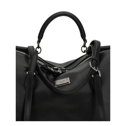 Dolce & Gabbana Vittoria Shoulder Bag