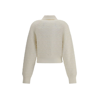 Balmain Tweed Bomber Jacket: A Luxe Statement Redefining Sporty Elegance