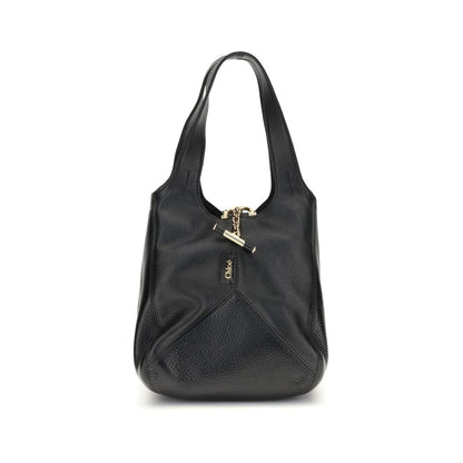 Chloé Small Balloon Shoulder Bag: Effortless Elegance