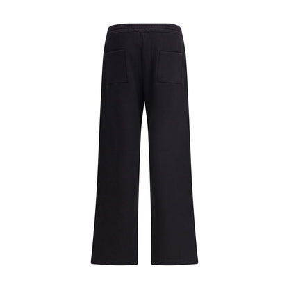 Dolce & Gabbana Cotton Trousers - Timeless Wardrobe Essential